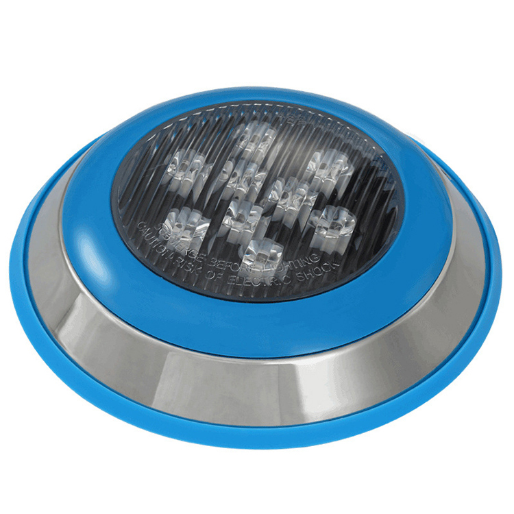 New Style Swimming Pool Light Underwater Led Fountain Light