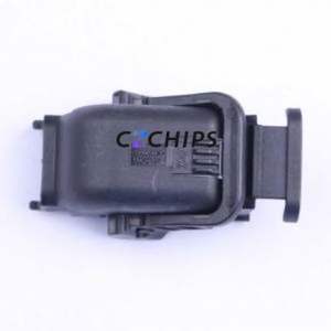 1473255-2 Connector Housing Connector Whole Sale Electronic Component Chips Supplier & BOM Service - Product Image 1