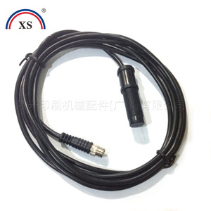 Liquid Level Sensor Sm74 Xl75 For Heidelberg Printing Press Accessories - Product Image 1