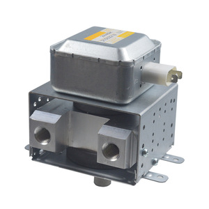 Élément chauffant industriel à micro-ondes haute puissance 1000W, magnétron 2M 469K, refroidissement par eau, équipement de chauffage sous vide pour laboratoire - Product Image 4