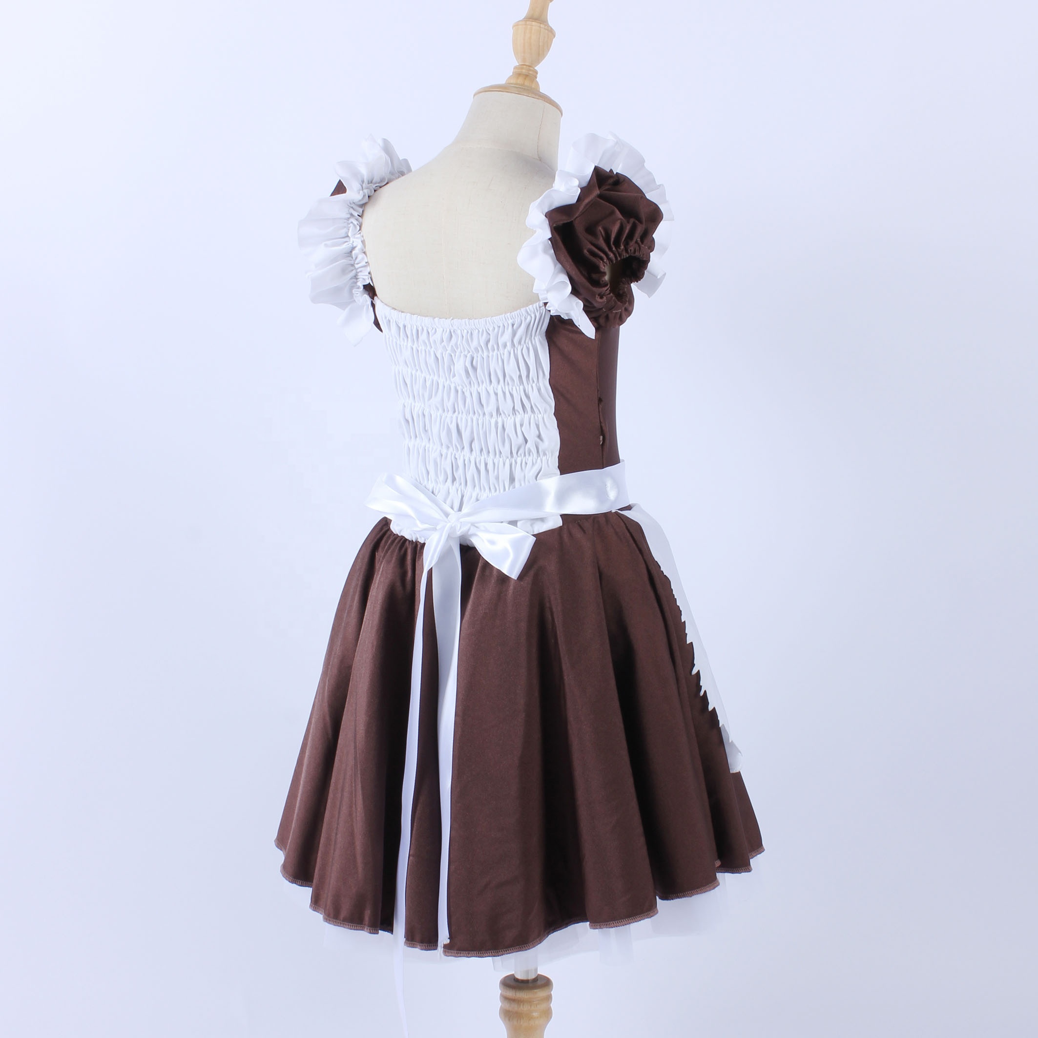 short french maid dress Mini French Maid Uniform