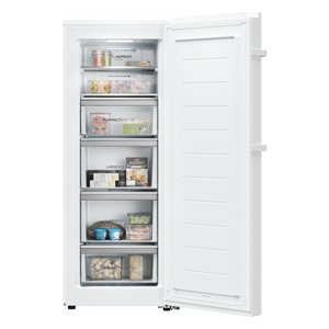 Congelador vertical SERIE 3 H4F226WEH1 Up 60 Blanco clase E (59,8x73,7x153,5cm) - Product Image 3