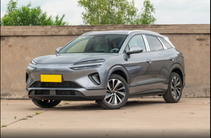 BYD Sea Lion 06 Veicolo Elettrico Ibrido Plug-in di Medie Dimensioni 2025, Autonomia CLTC 605km, Versione Doppia con Batteria al Litio DM-i - Product Image 4