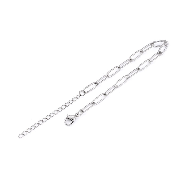 F213 acciaio 4mm 17+5cm