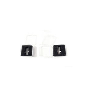 Hot Sale Universal Plastic Stylus Guard <b>Case</b> With Sponge For Phono Cartridge <b>Needle</b> Protection Dustproof Storage - Product Image 1