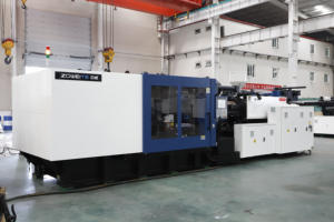 Máquina de Fazer Baldes de Plástico com Grande Desconto e Alta Qualidade, Máquina de Moldagem por Injeção de Plástico - Product Image 5