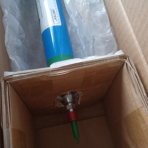 Système de purification de gaz Spectrolab METEK Oxiclear UV Plus M12 75160211, numéro de pièce mis à jour 75160211A, neuf et original - Product Image 6