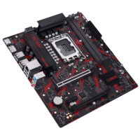 Nouvelle EX-B860M-V5 A.S.U.S pour carte mère MATX de bureau de jeu avec PCIe 4.0