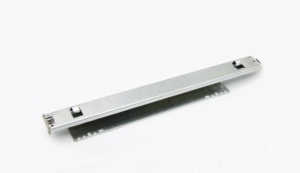 Dtc 533 Đẩy Mở Mềm Đóng Cửa 22 "Nhôm Nhiệm Vụ Nặng Nề Undermount Ngăn Kéo Trượt 533 Phía Sau Gắn Nhà Bếp Bóng Mang Nhà - Product Image 3