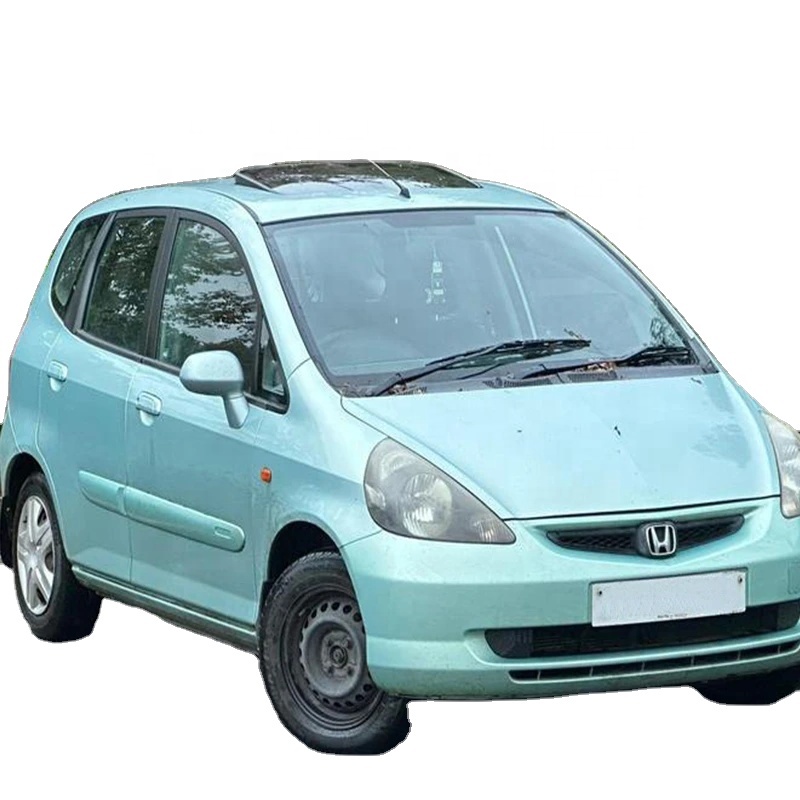 Used Luxury Powerful Hot Sales Popular High Performance Reliable Right Hand Drive Petrol Car For Honnda Jazz 1.4 i-DSI SE 5dr