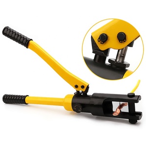 Workpro — <span class=keywords><strong>pince</strong></span> manuelle multifonctionnelle OEM, outils pour le sertissage, pour tuyaux de gréement de câbles - Product Image 1