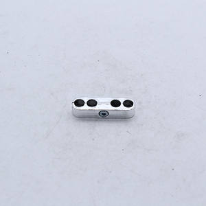 7mm 8mm Chrom Zündkerzen abscheider für Chevy Ford - Product Image 3