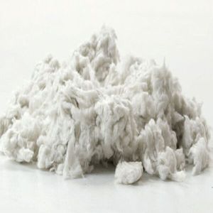 Isolation en fibres gonflées lâches Autres matériaux d'isolation thermique <span class=keywords><strong>Laine</strong></span> de roche Fibre de <span class=keywords><strong>laine</strong></span> soufflée - Product Image 1