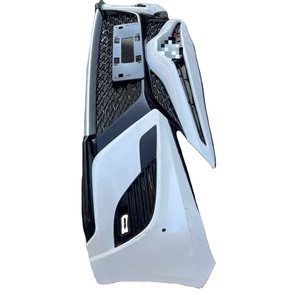 ชุดกันชนหน้า 52119-0X943 สำหรับรถยนต์โตโยต้า แคมรี่/ไฮบริด - Product Image 1