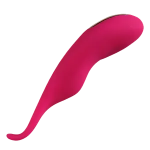 Popular Products Of G-spot Vibrator So Comfortable G-spot Finger Vibrator For Woman
