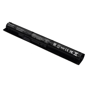 Batería de Repuesto para Portátil HP ProBook 450 <span class=keywords><strong>G3</strong></span> <span class=keywords><strong>455</strong></span> <span class=keywords><strong>G3</strong></span> 470 <span class=keywords><strong>G3</strong></span>, Nueva, 44Wh 2950mAh RI04 R104 RIO4 HSTNN-DB7B 805047-241 - Product Image 1