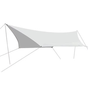 Auvent de jardin robuste, imperméable et anti-UV, avec parois latérales, pour événements en plein air, vente en gros OEM - Product Image 1