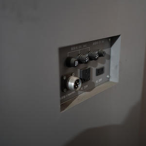 Macchina Computerizzata da 0,75KW per Test di Flessione e Compressione di Malta, Cemento e Calcestruzzo con Garanzia di 1 Anno - Product Image 4