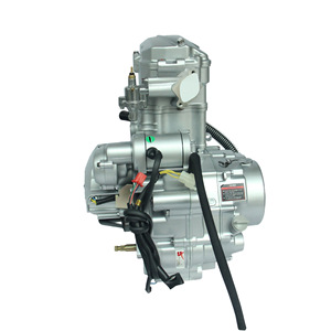 Moteur de buggy ATV, moteur CG250CC refroidi par eau 4+1, adapté aux buggys de sable ATV - Product Image 5
