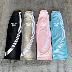 Custom Your Design Khaki <strong>Black</strong> Casual Cargo Pants Multi 6 <strong>Pocket</strong> <strong>with</strong> High Waisted <strong>Work</strong> Pants <strong>Trousers</strong> for Women - Product Image 1