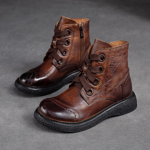 Cuero genuino británico de alta calidad, impermeable y de alta gama para hombre. - Product Image 6