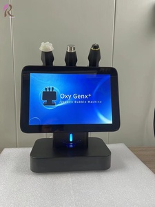 Nhà sử dụng H2O2 loại bỏ mụn đầu đen H2 O2 bong bóng nhỏ CO2 bong bóng nhỏ oxy viên nang vỏ Hydra máy cho khuôn mặt - Product Image 5