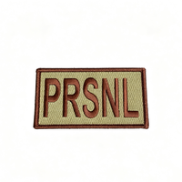 Patch brodé thermocollant 3D anti-UV à séchage rapide pour uniforme, réparation de vêtements, accessoires quotidiens, chapeau