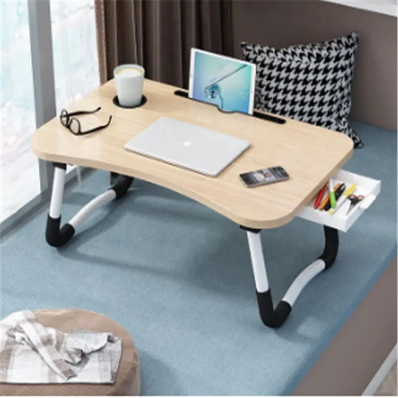 mesa portartil para Laptop Desk Portable Folding Computer Table