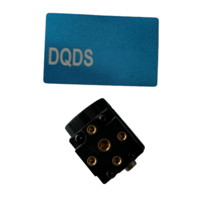 กล้องสมาร์ทสีความเร็วสูง Ca H048cx 16x ความละเอียด 0.47 ล้านพิกเซล สำหรับระบบวิชั่นซีรีส์ Xg X Cv X แบบ C Mount - Product Image 6