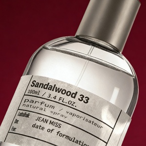 Perfume Masculino Ecológico <span class=keywords><strong>con</strong></span> Aroma Amaderado, Larga Duración, Tamaño Regular, Uso Doméstico, Suministro Transfronterizo, Colección Ciudad Pequeña, 100 ml - Product Image 1