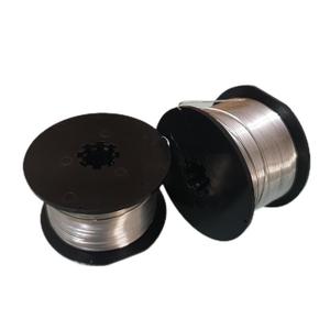 Filo <span class=keywords><strong>di</strong></span> <span class=keywords><strong>Ferro</strong></span> Zincato Elettroliticamente 0,8mm per Legatura Barre d'Armatura HS350 Lunghezza 100m Prodotto Surspider - Product Image 2