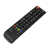 Télécommande universelle Smart TV Remplacement BN59-01175N Télécommande Utilisant pour Samsung