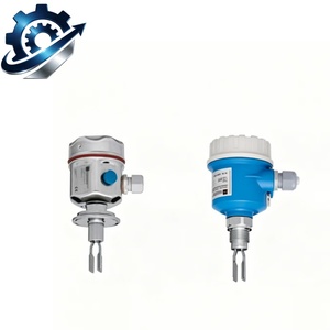 High Reliability FTL50H Tuning Fork Level Sensor For Small Tank & Vessel Control Good Price - Product Image 2