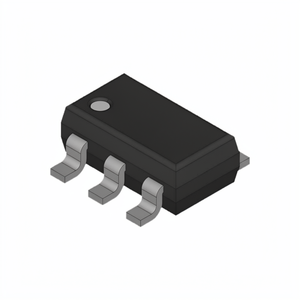 8 XFDFN Logic 74LVC1G74GD,125 Electronics Component In Stock - Product Image 1