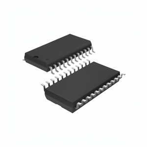 ส่วนประกอบอิเล็กทรอนิกส์ LT1140ACSW # อินเทอร์เฟซ TRPBF IC TRANSCEIVER FULL 5/3 24SOlC ตัวแทนจำหน่ายที่ได้รับอนุญาต - Product Image 1