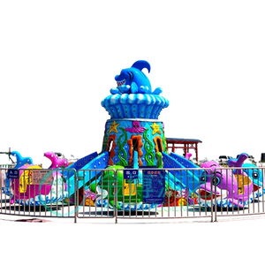 Flying Spinner Ball toys equipo emocionante Parque emocionante <span class=keywords><strong>de</strong></span> alta calidad Avión <span class=keywords><strong>de</strong></span> autocontrol BYD <span class=keywords><strong>Gaviota</strong></span> LED juguete cometas voladoras - Product Image 1