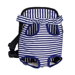 Açık yürüyüş dışarı kuyruk pet köpek taşıyıcı ön göğüs sırt çantası köpek ön taşıyıcı - Product Image 2