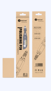 Tất cả trong một keo loại bỏ máy khoan điện máy mài khắc mini bút Mainboard đánh bóng CPU IC đánh bóng Bút khắc công cụ - Product Image 6