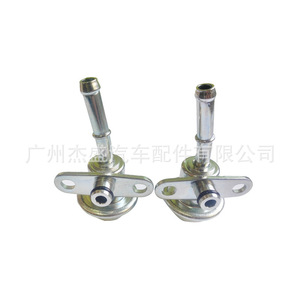 Régulateur de pression de carburant 23280-50050 pour Toyota, pièce automobile en métal pour essence - Product Image 2