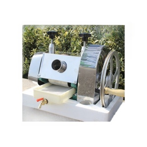 Extractor de Jugos Manual Comercial para el Hogar, para Pequeños Negocios, Nuevo, para Restaurantes, Máquina Extractora de Jugos de Azúcar - Product Image 3