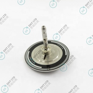 Pièces SMT SHAFT DLM1 / 6 pour 00352957-02 - Product Image 3