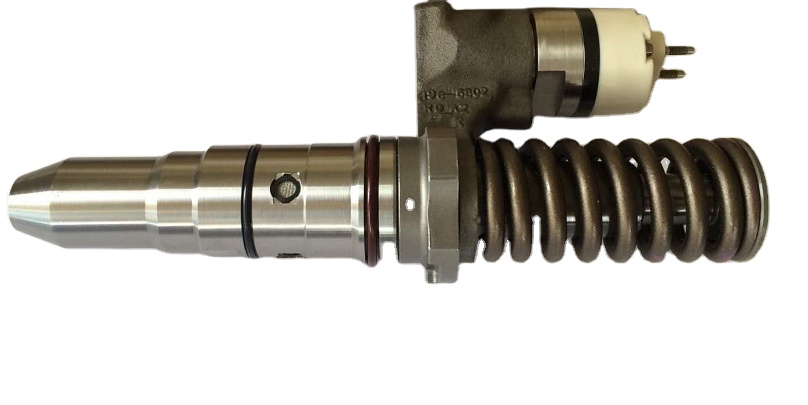 Diesel Engine Fuel Injector  2490712 Diesel Pump Injection Nozzle Sprayer 249-0712 For CAT Engine