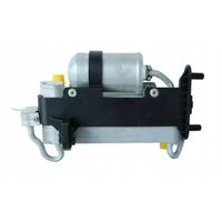 Condenseur de climatisation automobile haute qualité avec sécheur OE 64539309007 pour BMW Série 7 G11 G12, ensemble de condenseur de refroidissement automobile