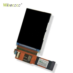 H160QVN01.0 Bảng Mô-đun Hiển Thị Vi Mô <span class=keywords><strong>LCD</strong></span> <span class=keywords><strong>TFT</strong></span> 1.6 <span class=keywords><strong>Inch</strong></span> 320*320 Có Thể Đọc Được Ánh Sáng Mặt Trời Màn Hình Đồng Hồ Thông Minh Đeo Được Hình Vuông Mipi Dsi - Product Image 2