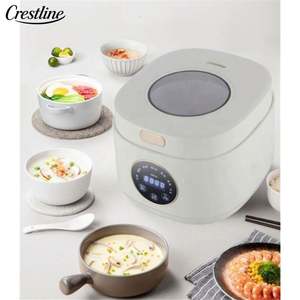 Electrodomésticos en Venta: <span class=keywords><strong>Arrocera</strong></span> Portátil con Temporizador Digital, <span class=keywords><strong>Arrocera</strong></span> de Bajo Contenido de Azúcar, <span class=keywords><strong>Arrocera</strong></span> Pequeña con <span class=keywords><strong>Aroma</strong></span>, en Existencia - Product Image 5