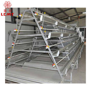 ציוד חקלאי לשמש כדי עוף עופות עיצוב בית - Product Image 3