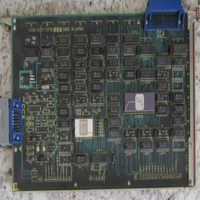 Placa de Circuito PLC FANUC A20B-0007-0070/05B A20B00070070/05B Venta al por Mayor