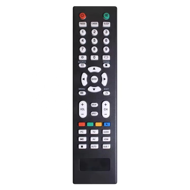 RM2223 Infrared Universal Replacement Remote Control Use for WANSA TV