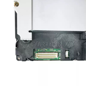 Écran LCD LQ64D343 pour la console de commande FANUC - Product Image 4