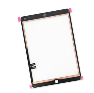 Bộ Số Hóa Màn Hình Cảm Ứng Chính Hãng, Mặt Kính Trước Cho <span class=keywords><strong>iPad</strong></span> 7 8 10.2 2019 7th 8th Gen A2197 A2198 A2200 A2428 A2429 A2430 Bộ Số Hóa - Product Image 1